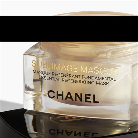 chanel sublimage face mask price|chanel sublimage price.